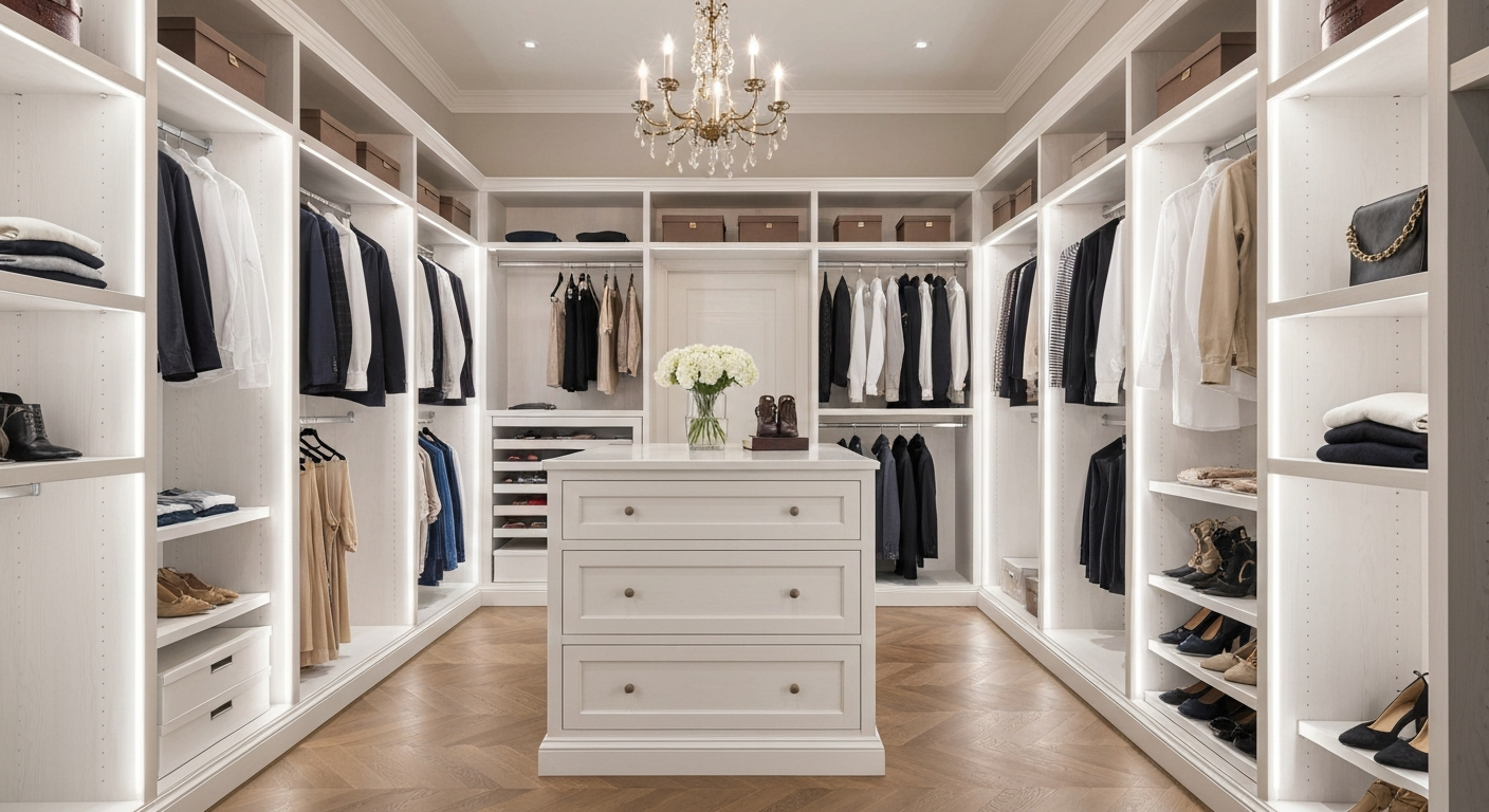 Closet