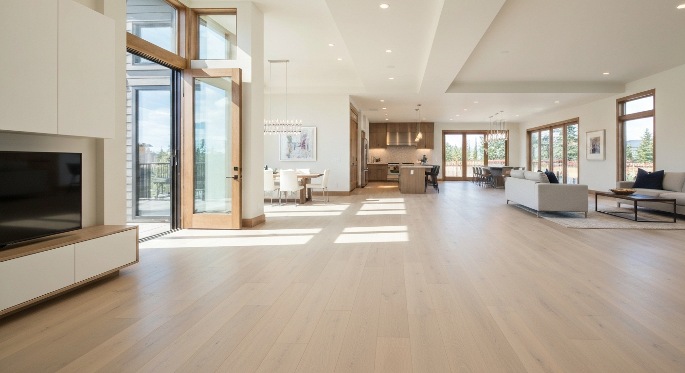 Flooring