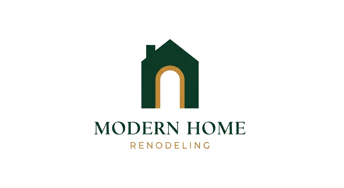 Modern Home Remodeling