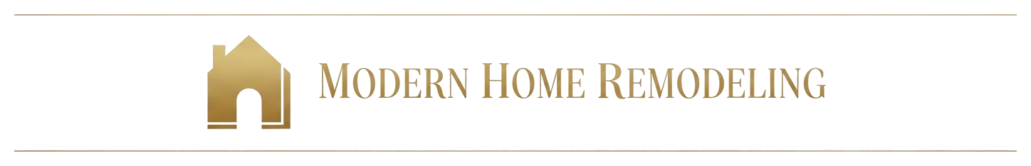 Modern Home Remodeling